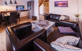 Holiday home Partwitz, Elsterheide